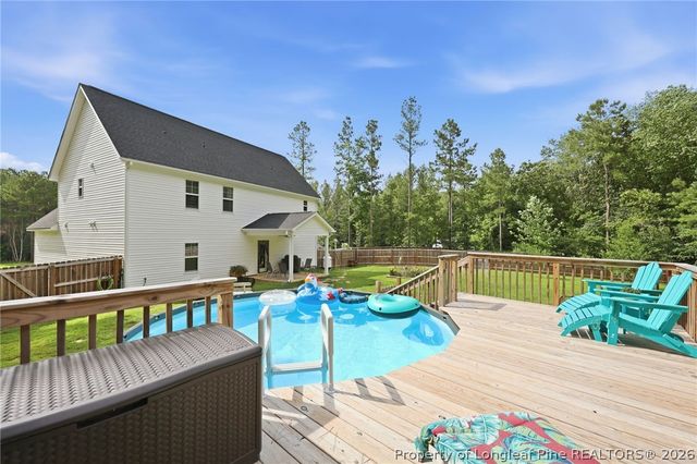 82 Wolcott Court, Cameron, NC 28326