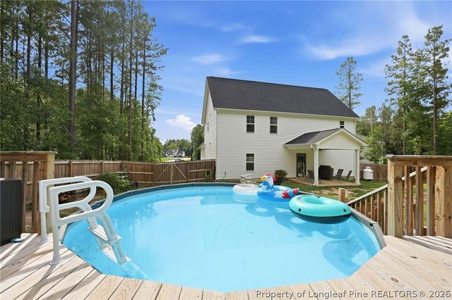 82 Wolcott Court, Cameron, NC 28326