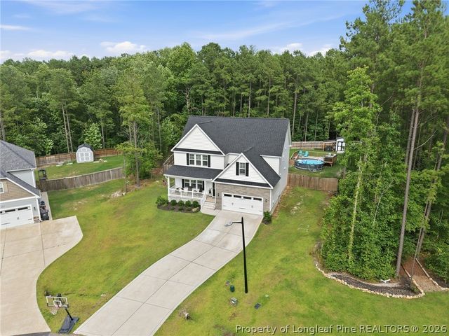 82 Wolcott Court, Cameron, NC 28326