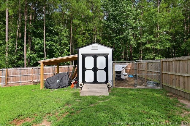 82 Wolcott Court, Cameron, NC 28326