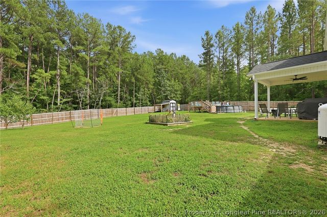 82 Wolcott Court, Cameron, NC 28326