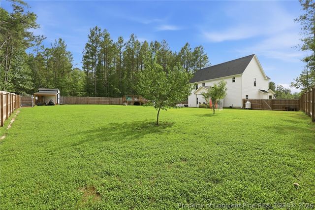 82 Wolcott Court, Cameron, NC 28326