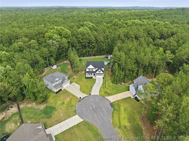 82 Wolcott Court, Cameron, NC 28326