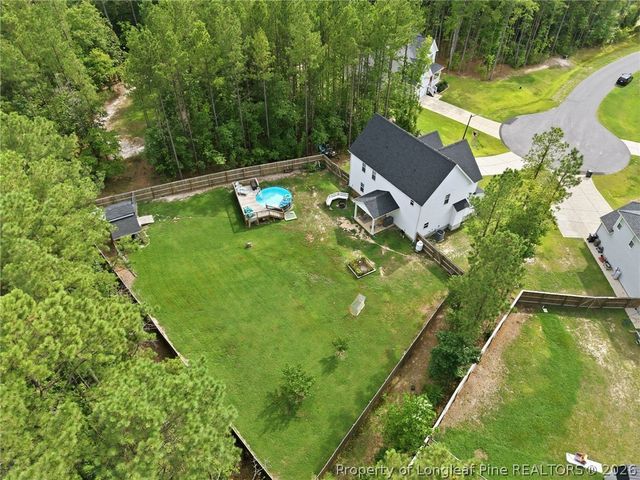 82 Wolcott Court, Cameron, NC 28326