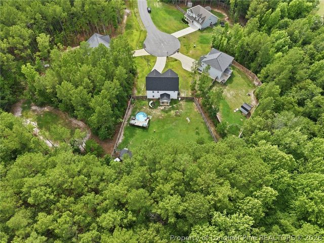 82 Wolcott Court, Cameron, NC 28326