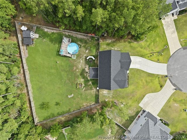 82 Wolcott Court, Cameron, NC 28326