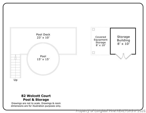 82 Wolcott Court, Cameron, NC 28326