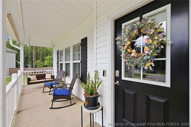 82 Wolcott Court, Cameron, NC 28326