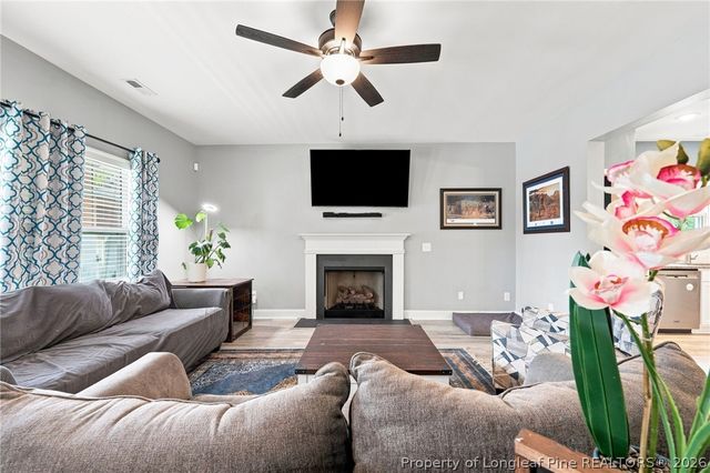 82 Wolcott Court, Cameron, NC 28326