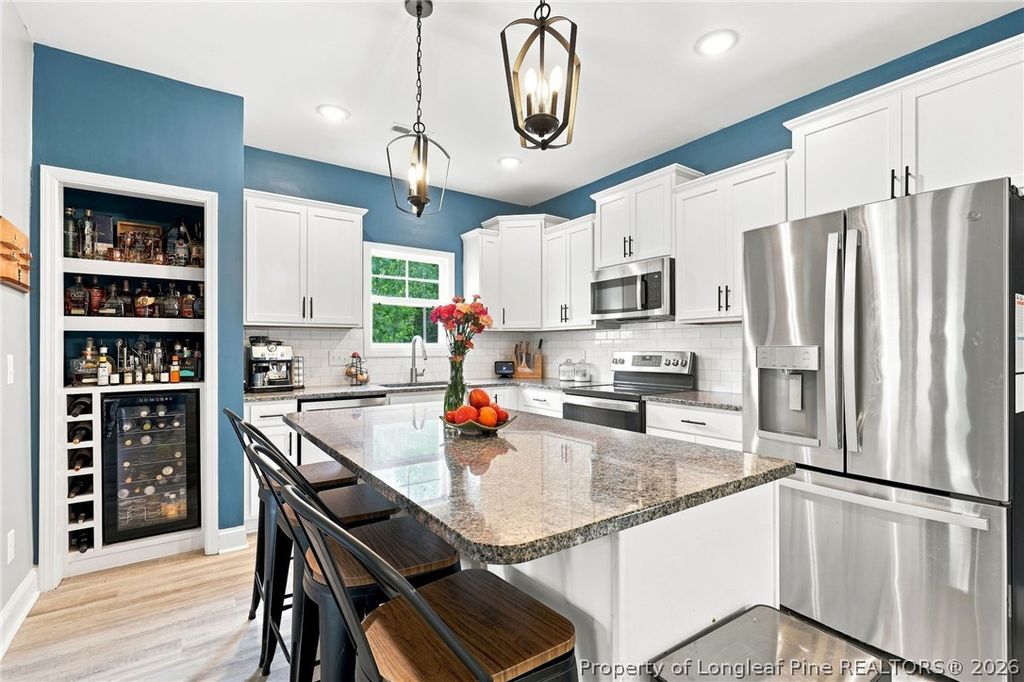 82 Wolcott Court, Cameron, NC 28326 — photo 11