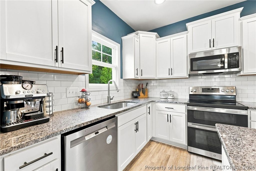 82 Wolcott Court, Cameron, NC 28326 — photo 13