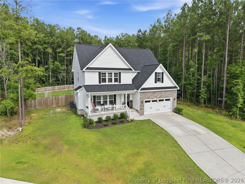 82 Wolcott Court, Cameron, NC 28326 — photo 2