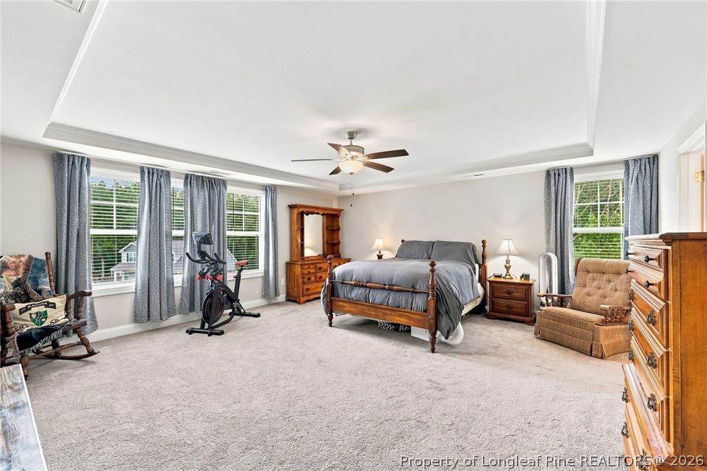 82 Wolcott Court, Cameron, NC 28326 — photo 21