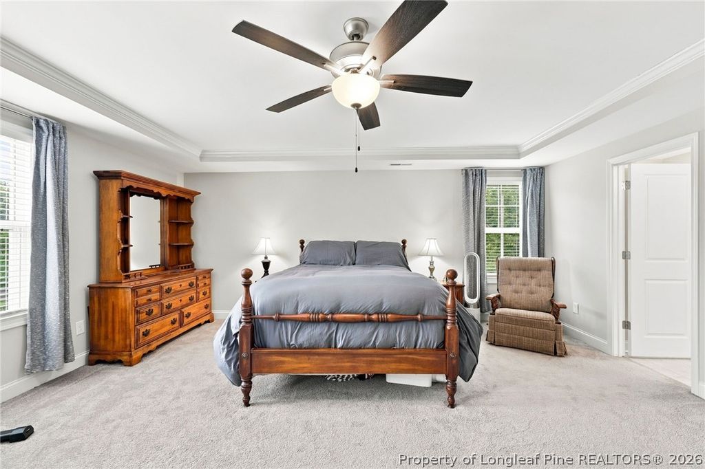 82 Wolcott Court, Cameron, NC 28326 — photo 22