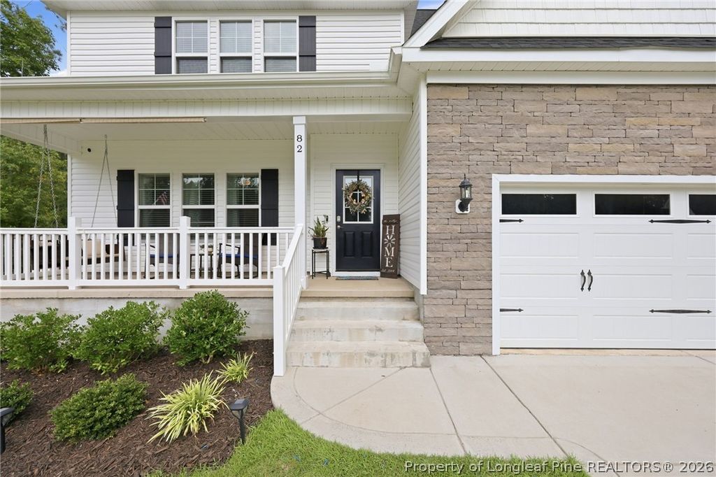 82 Wolcott Court, Cameron, NC 28326 — photo 5