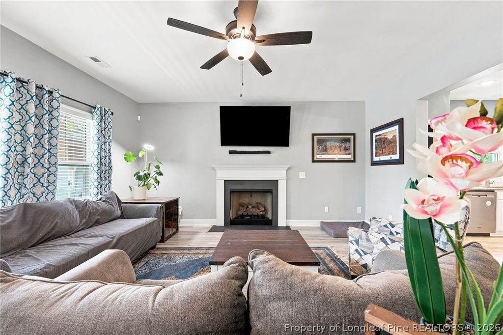 82 Wolcott Court, Cameron, NC 28326 — photo 8