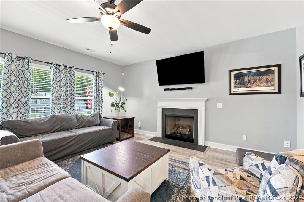 82 Wolcott Court, Cameron, NC 28326 — photo 9