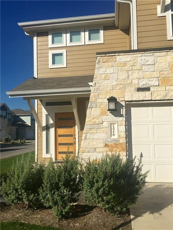 1516 Homespun RD, Austin, TX 78745