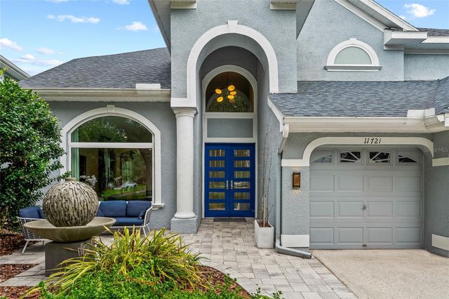 11721 GOTHIC LANE, Tampa, FL 33626