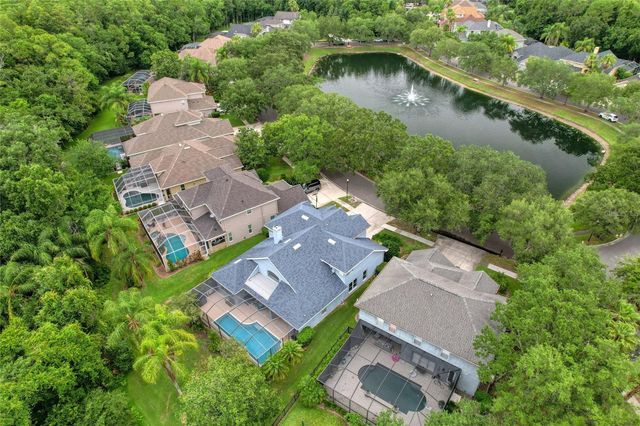 11721 GOTHIC LANE, Tampa, FL 33626