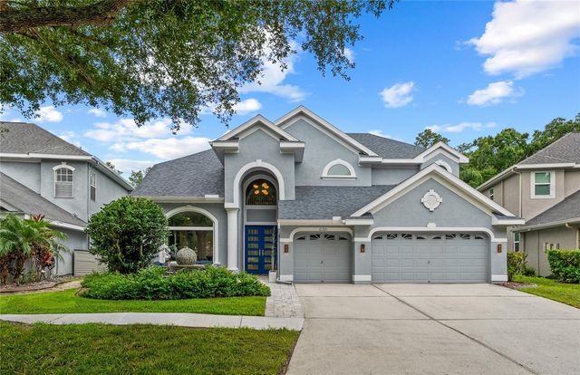 11721 GOTHIC LANE, Tampa, FL 33626