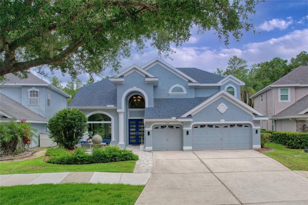 11721 GOTHIC LANE, Tampa, FL 33626