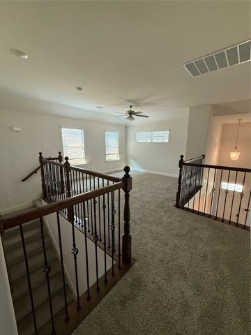 6033 Dandelion Drive, Little Elm, TX 76227