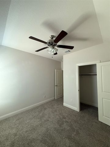 6033 Dandelion Drive, Little Elm, TX 76227