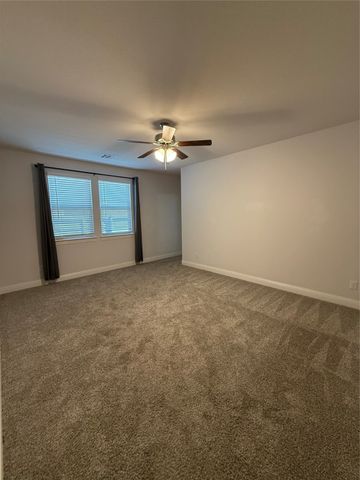 6033 Dandelion Drive, Little Elm, TX 76227