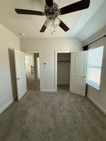 6033 Dandelion Drive, Little Elm, TX 76227