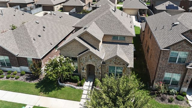 6033 Dandelion Drive, Little Elm, TX 76227