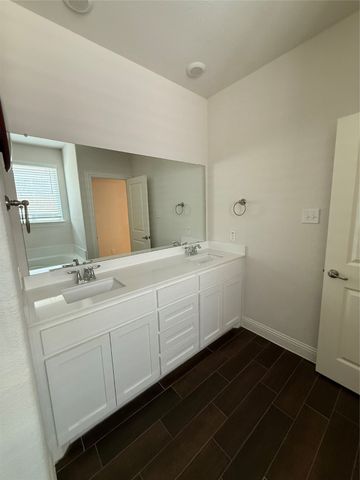 6033 Dandelion Drive, Little Elm, TX 76227