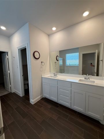 6033 Dandelion Drive, Little Elm, TX 76227