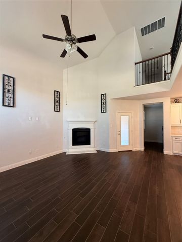 6033 Dandelion Drive, Little Elm, TX 76227