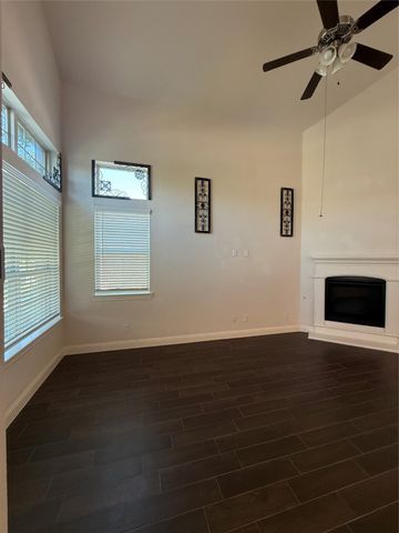 6033 Dandelion Drive, Little Elm, TX 76227