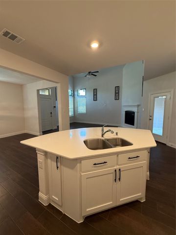 6033 Dandelion Drive, Little Elm, TX 76227