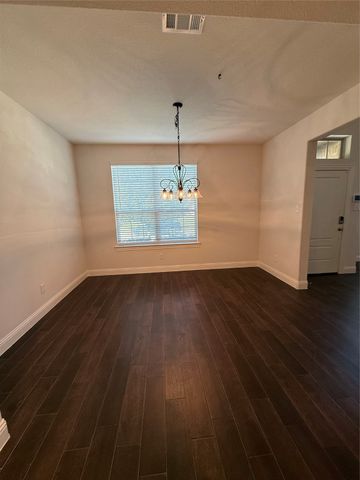 6033 Dandelion Drive, Little Elm, TX 76227