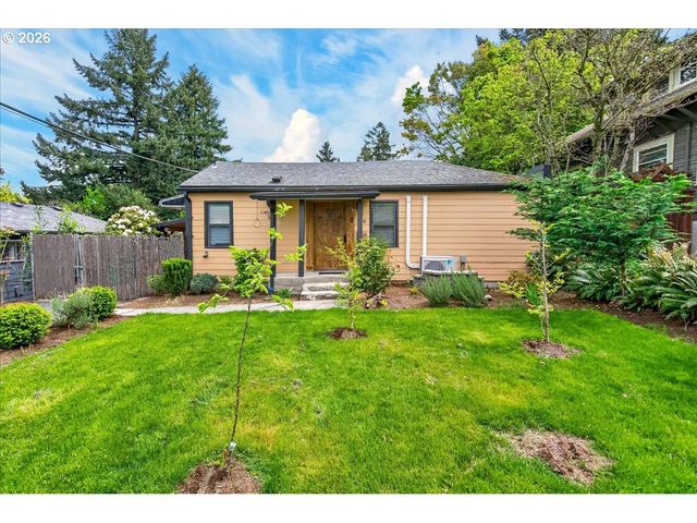 116 Ne 66TH Ave, Portland, OR 97035