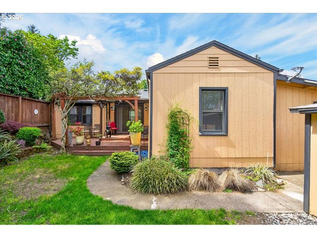 116 Ne 66TH Ave, Portland, OR 97035