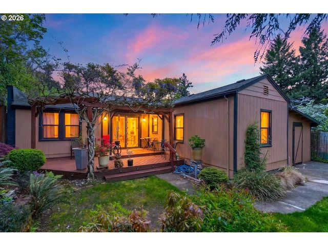 116 Ne 66TH Ave, Portland, OR 97035