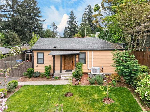 116 Ne 66TH Ave, Portland, OR 97035