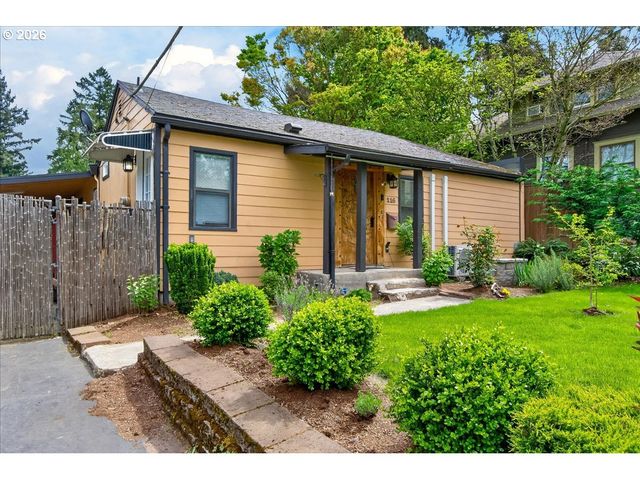 116 Ne 66TH Ave, Portland, OR 97035