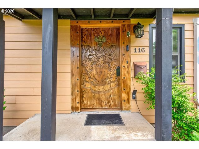 116 Ne 66TH Ave, Portland, OR 97035