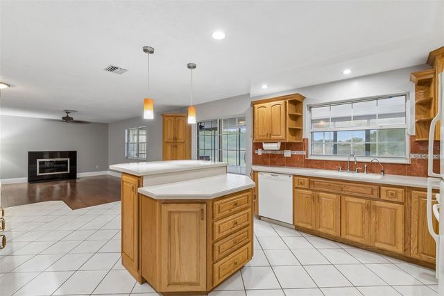 9035 SHARON DRIVE, New Port Richey, FL 34654