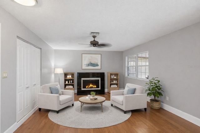 9035 SHARON DRIVE, New Port Richey, FL 34654