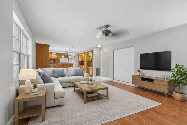 9035 SHARON DRIVE, New Port Richey, FL 34654