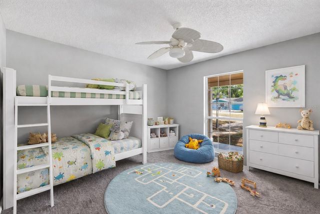 9035 SHARON DRIVE, New Port Richey, FL 34654