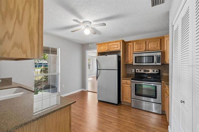 9035 SHARON DRIVE, New Port Richey, FL 34654