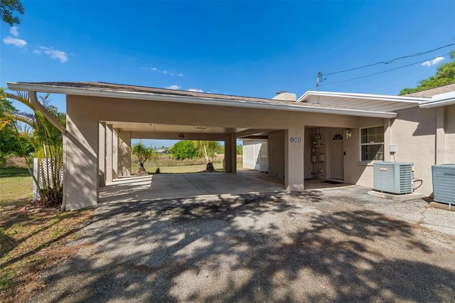 9035 SHARON DRIVE, New Port Richey, FL 34654