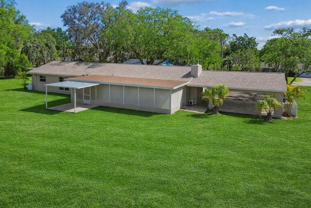 9035 SHARON DRIVE, New Port Richey, FL 34654